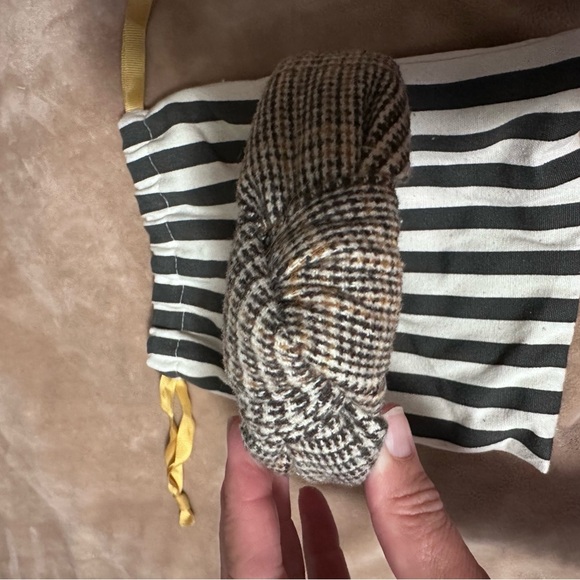 Lele Sadoughi Lot of 3 Fall Headbands - Tweed & Cord - Picture 2 of 6